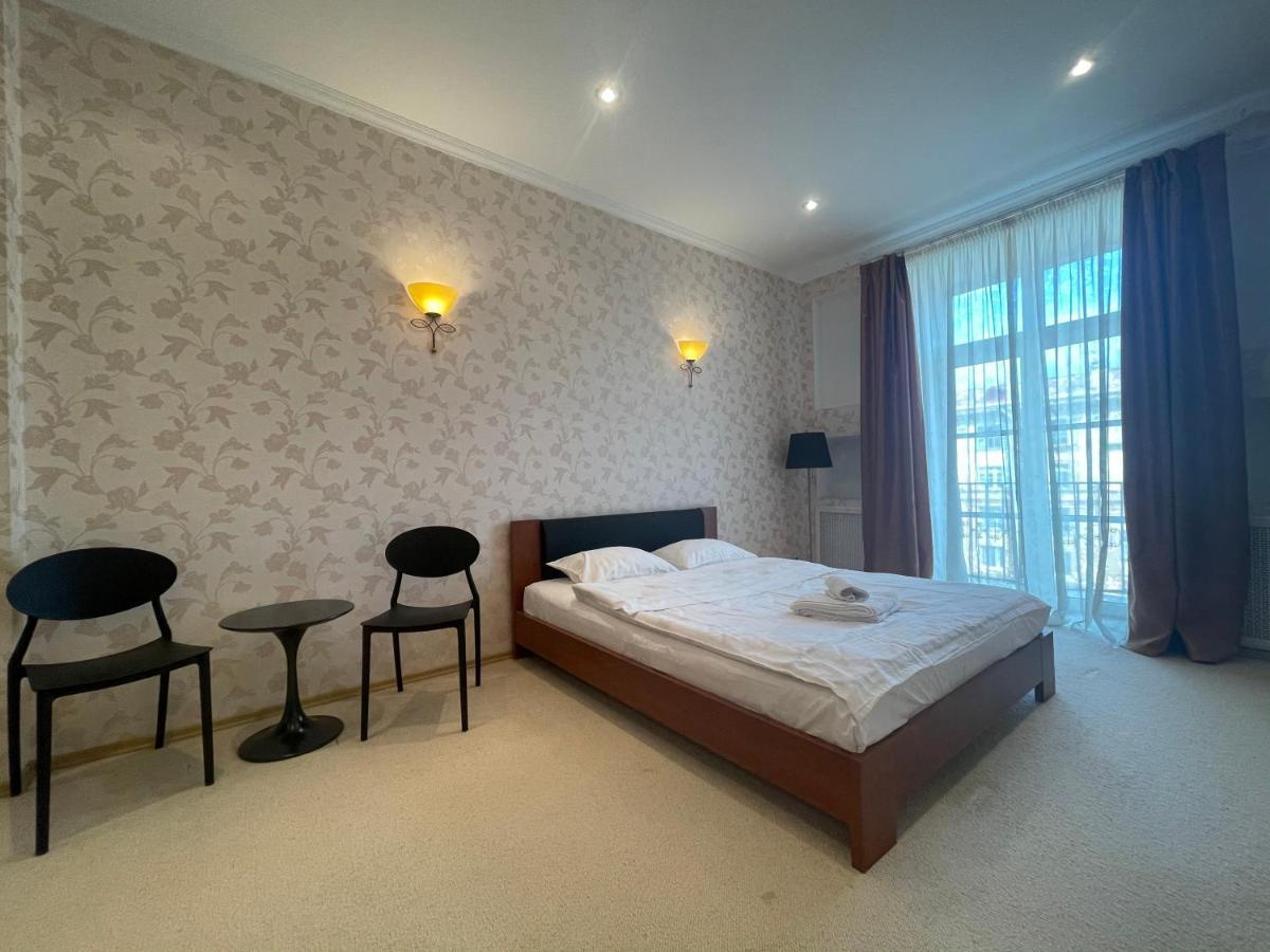Home Apart 4 Minsk Exterior photo