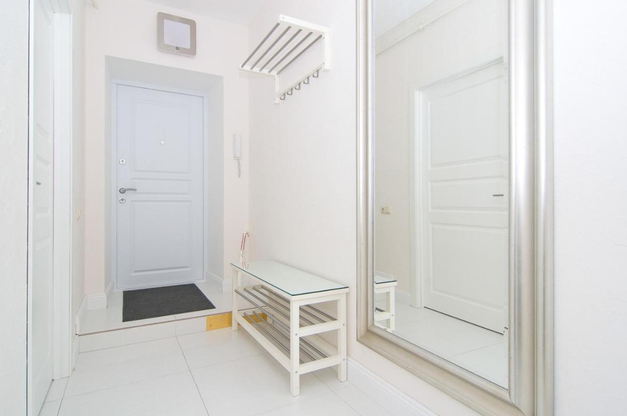 Home Apart 4 Minsk Exterior photo