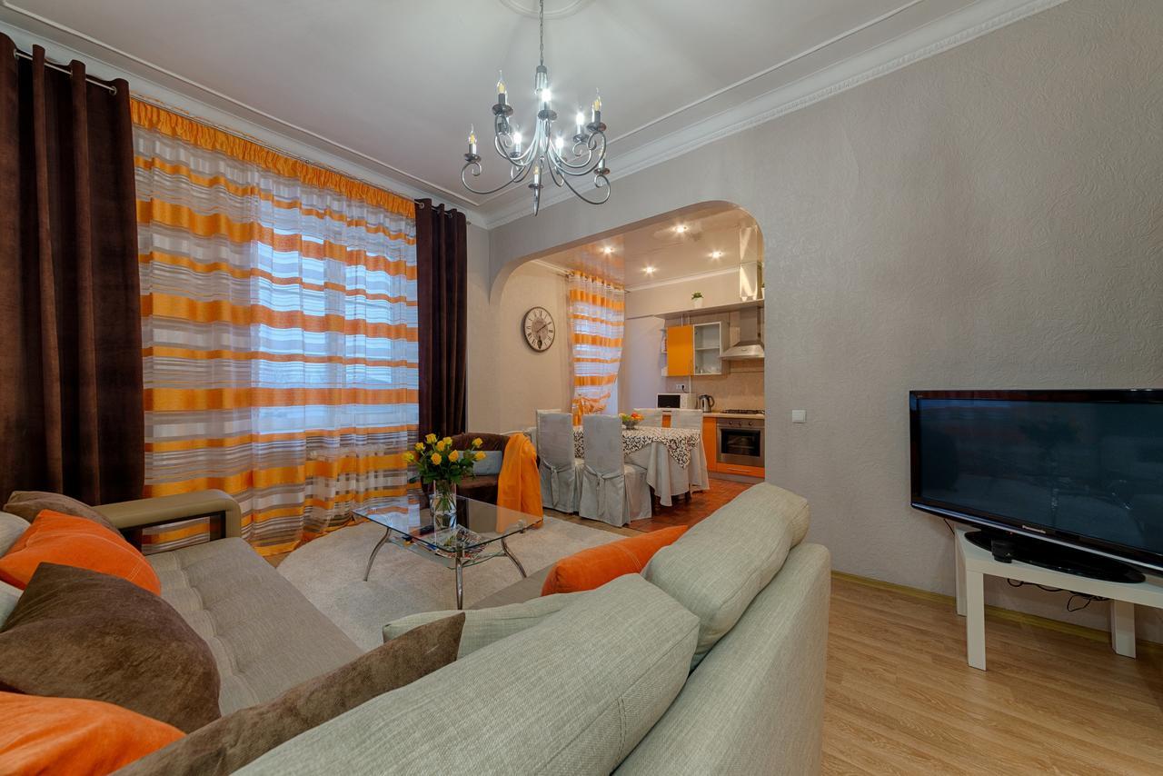 Home Apart 4 Minsk Exterior photo