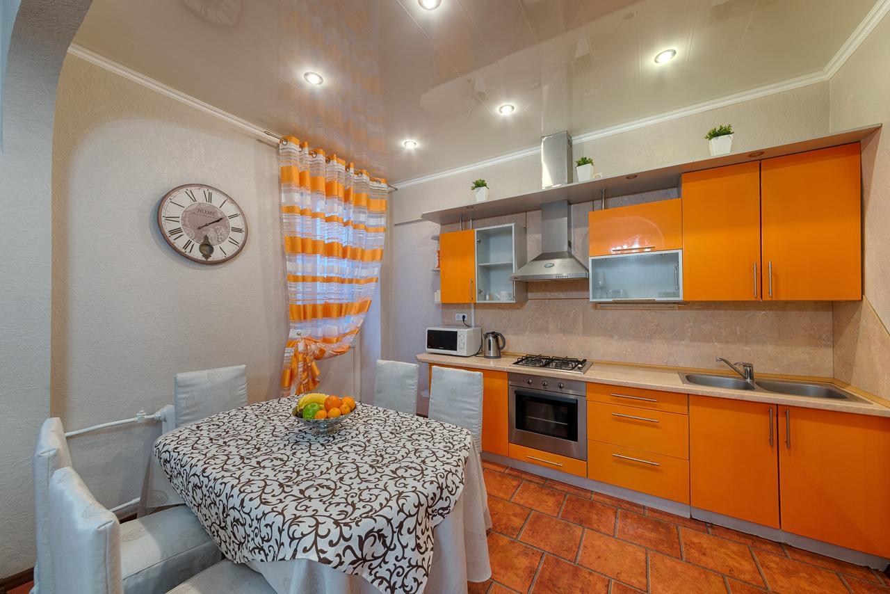 Home Apart 4 Minsk Exterior photo