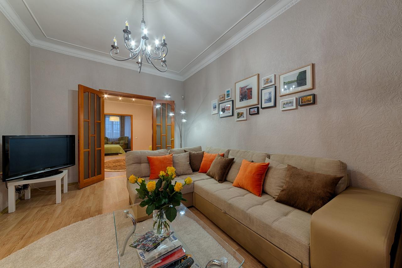 Home Apart 4 Minsk Exterior photo