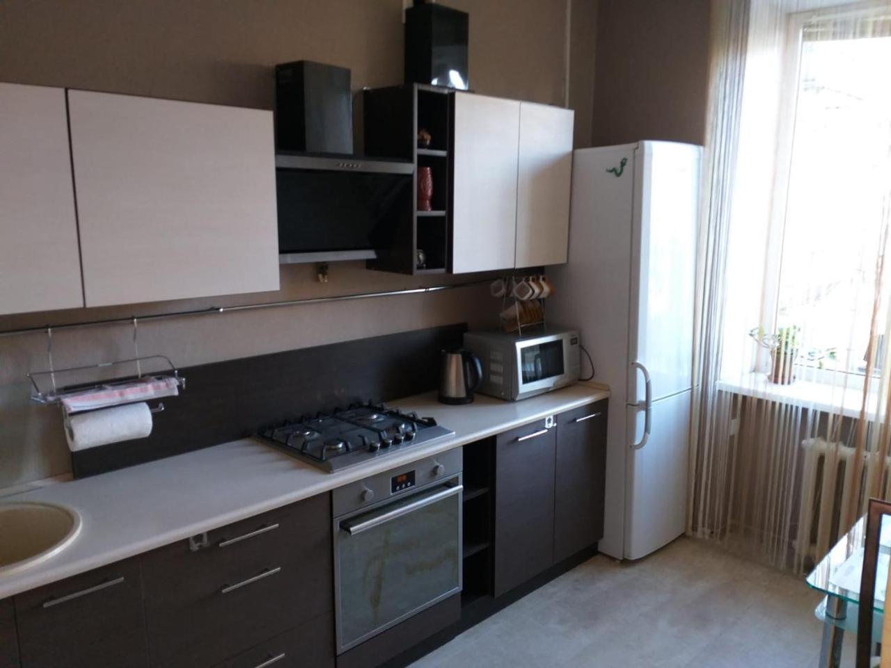 Home Apart 4 Minsk Exterior photo
